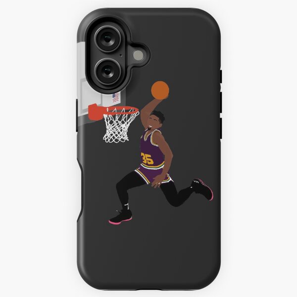 Item preview, Donovan Mitchell Jazz designed and sold by Joel Thayer.