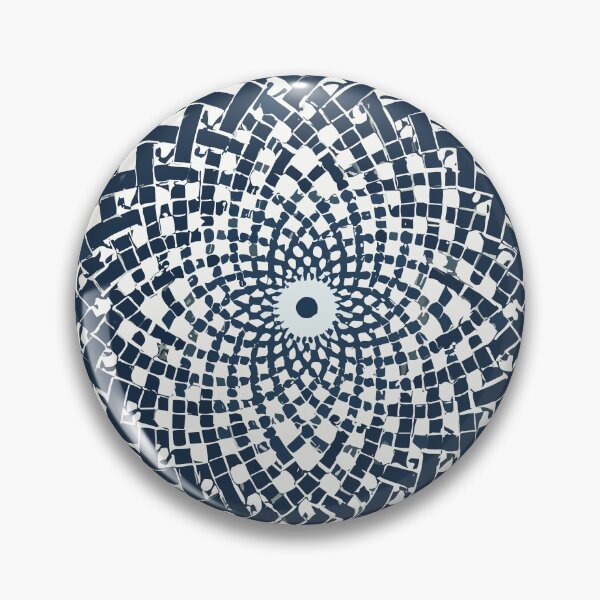 Item preview, Hypnotic Symbol designed and sold by Dilwish5.