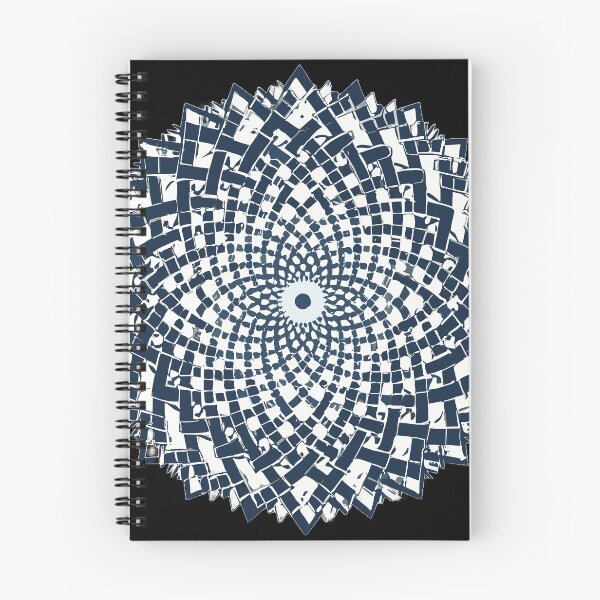 Item preview, Hypnotic Symbol designed and sold by Dilwish5.