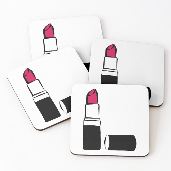 Item preview, Lipstick - Pink designed and sold by CyrielleShop.