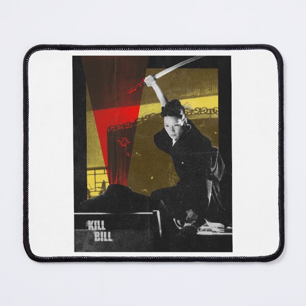 Item preview, Kill Bill designed and sold by CaspersPrints.