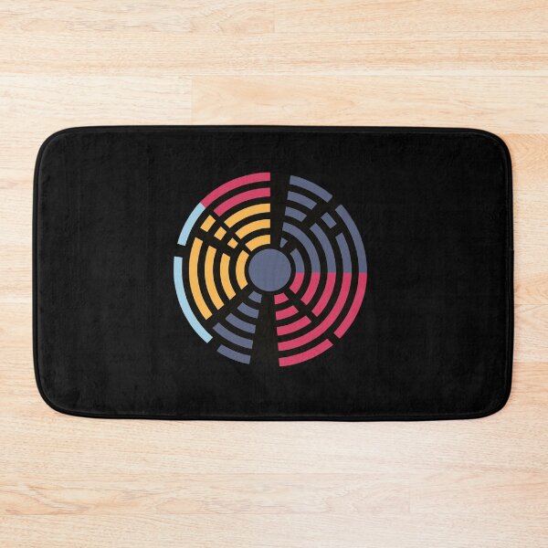 Item preview, Hypnotic Symbol designed and sold by Dilwish5.