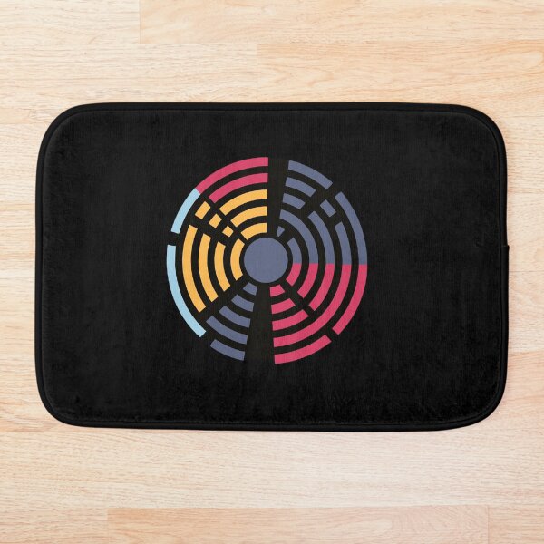 Item preview, Hypnotic Symbol designed and sold by Dilwish5.