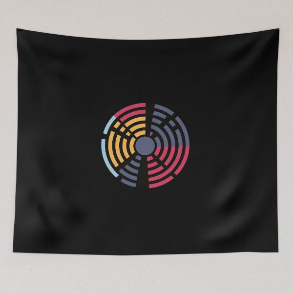 Item preview, Hypnotic Symbol designed and sold by Dilwish5.