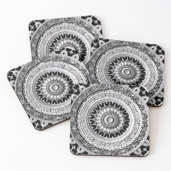 Item preview, Ancient designed and sold by Wadeni.