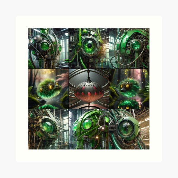 Art Print
