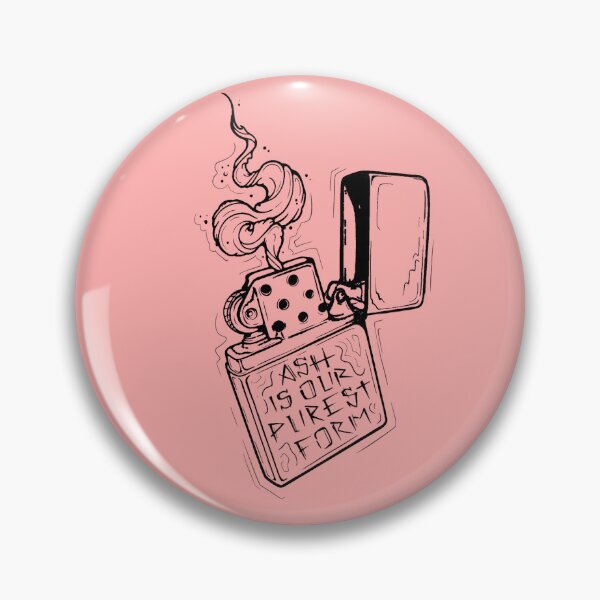 Item preview, Lighter Fire Zippo Design Graphic Tattoo Style designed and sold by Soiia.