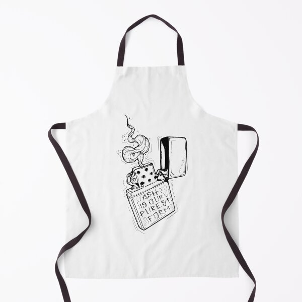 Item preview, Lighter Fire Zippo Design Graphic Tattoo Style designed and sold by Soiia.