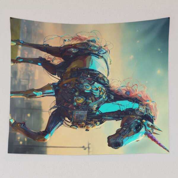Item preview, Unicorn designed and sold by RaF71PrO.