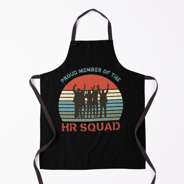 Item preview, Human Resources Business Partner HR Squad designed and sold by Fantastic-Finds.