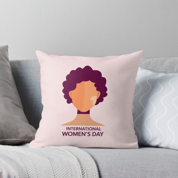 Item preview, Iconic Femininity - Celebrating Diversity this International Women's Day designed and sold by FebricFusion.