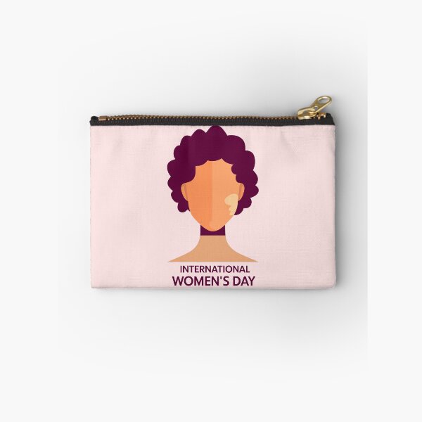 Item preview, Iconic Femininity - Celebrating Diversity this International Women's Day designed and sold by FebricFusion.