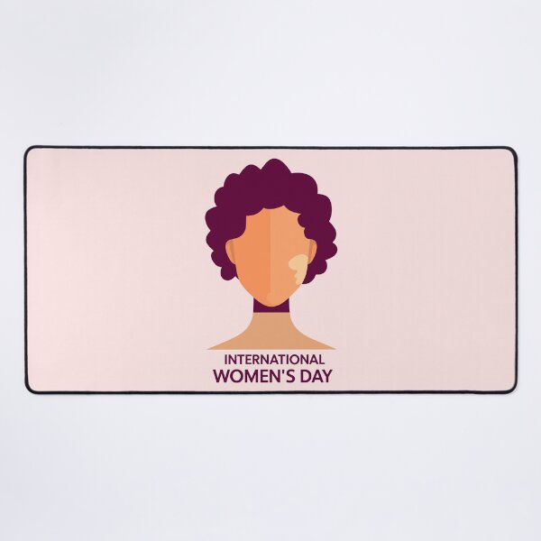 Item preview, Iconic Femininity - Celebrating Diversity this International Women's Day designed and sold by FebricFusion.