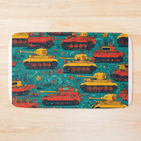 Item preview, Little Tank That Could designed and sold by NerdscapeDC.
