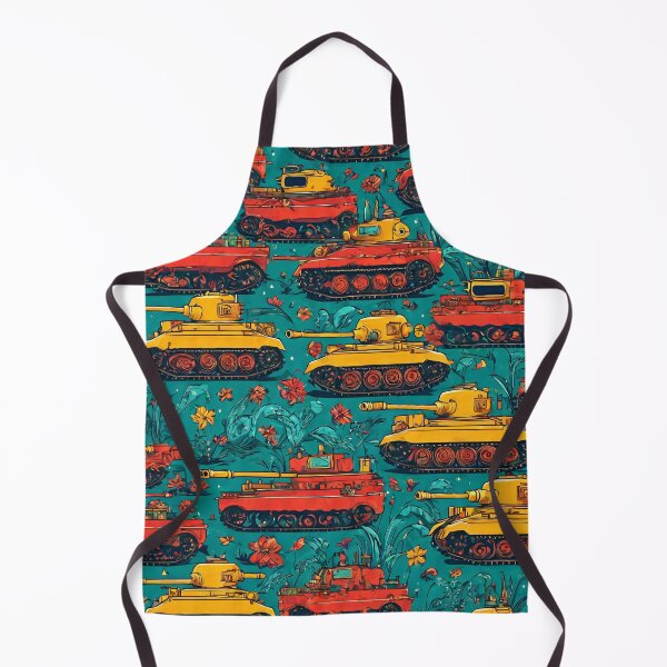 Item preview, Little Tank That Could designed and sold by NerdscapeDC.