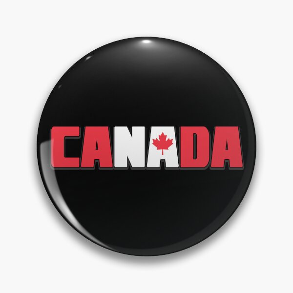 Item preview, Canada designed and sold by StoneBluePlanet.