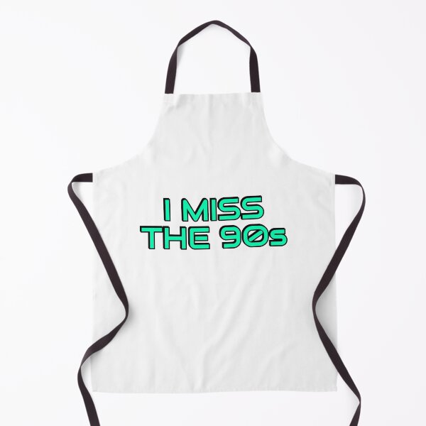 Item preview, I miss the 90s - Millennial Nostalgia designed and sold by Inspirationmotivation.