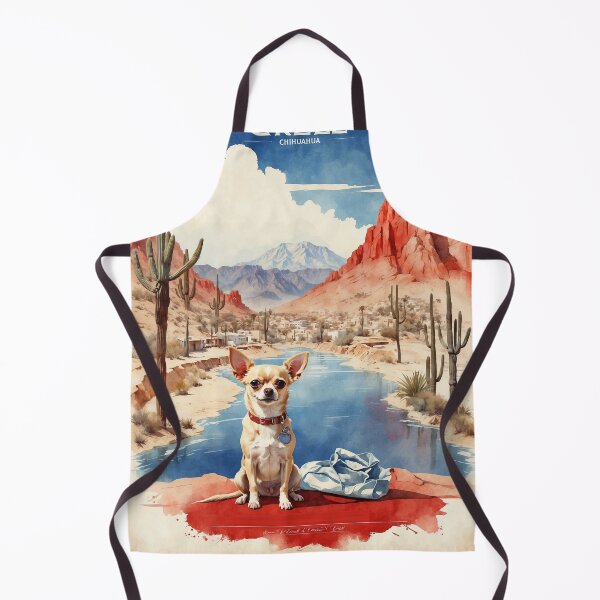 Item preview, Creel Chihuahua México Magic Town Vintage Watercolor Travel Tourism Poster  designed and sold by TravelersGems.