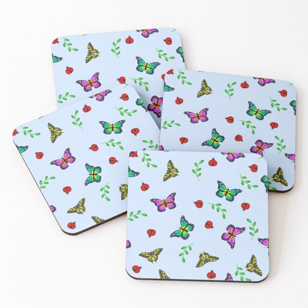 Item preview, Busy Bugs designed and sold by Ybbalynn.