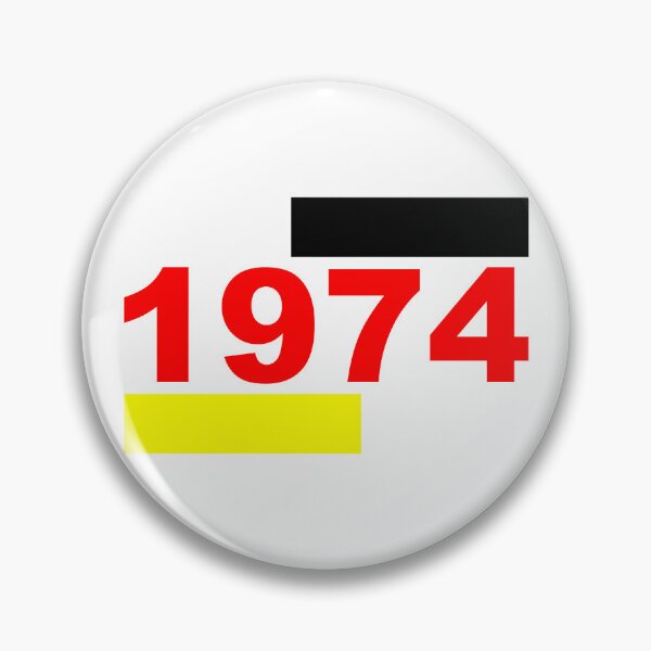 Artikelvorschau, 1974 entworfen und verkauft von sirglennbo.