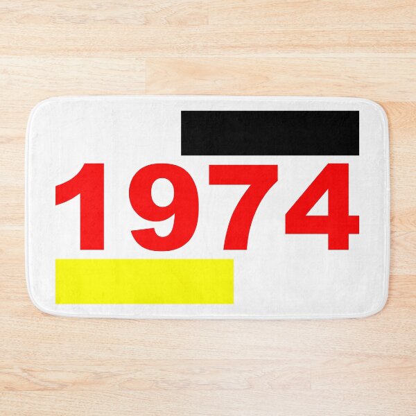 Item preview, 1974 designed and sold by sirglennbo.