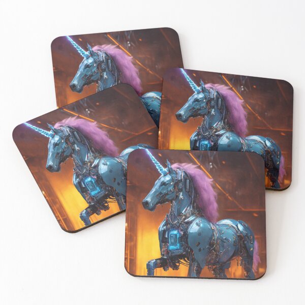 Item preview, Unicorn designed and sold by RaF71PrO.