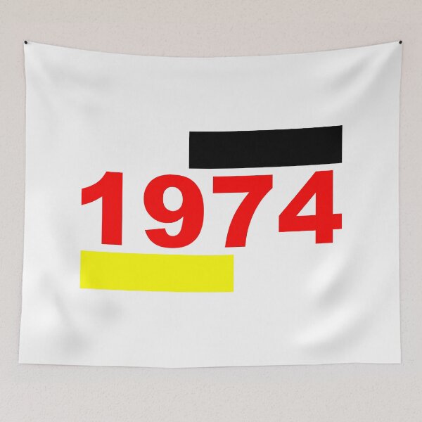 Item preview, 1974 designed and sold by sirglennbo.