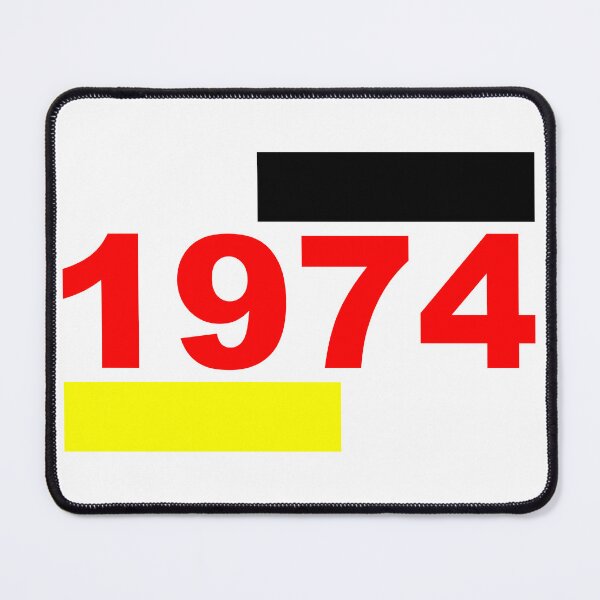 Item preview, 1974 designed and sold by sirglennbo.