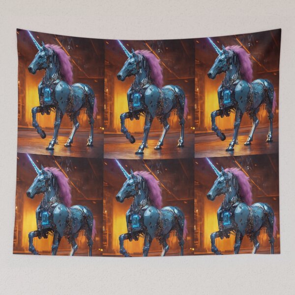 Item preview, Unicorn designed and sold by RaF71PrO.