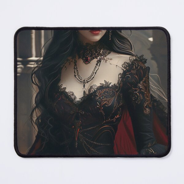 Item preview, Queen of the Shadow Realm designed and sold by oanaunciuleanu.