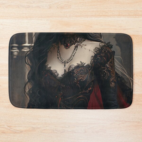 Item preview, Queen of the Shadow Realm designed and sold by oanaunciuleanu.