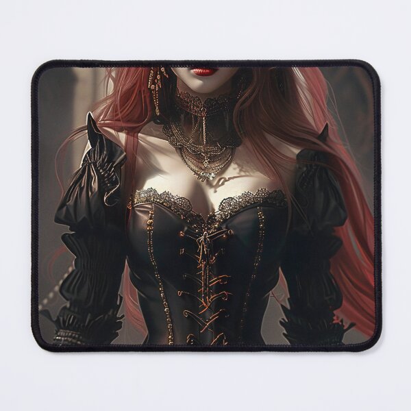 Item preview, Queen of the Shadow Realm designed and sold by oanaunciuleanu.