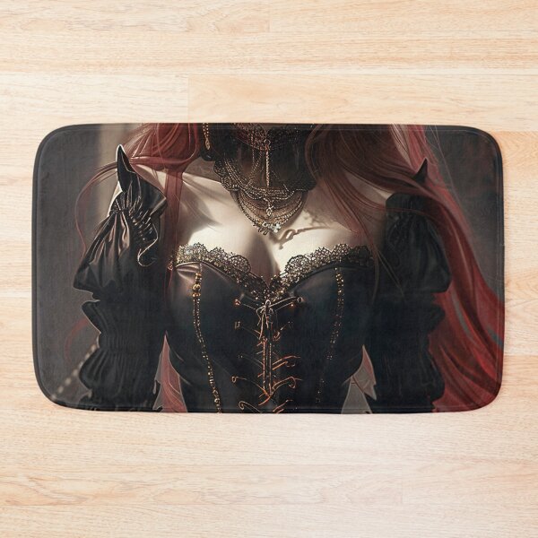 Item preview, Queen of the Shadow Realm designed and sold by oanaunciuleanu.