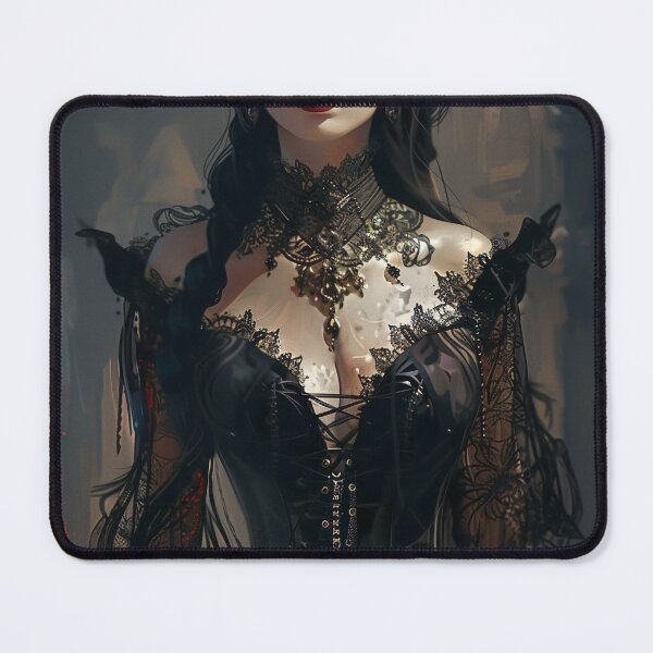 Item preview, Queen of the Shadow Realm designed and sold by oanaunciuleanu.