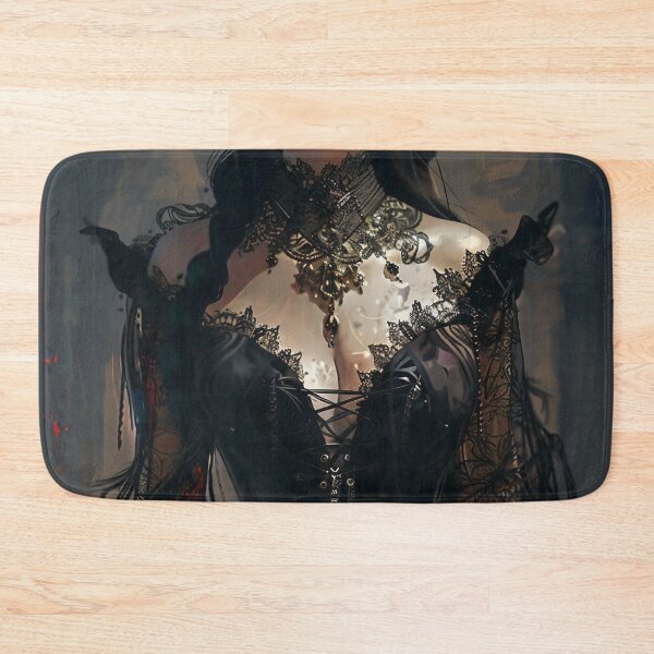 Item preview, Queen of the Shadow Realm designed and sold by oanaunciuleanu.