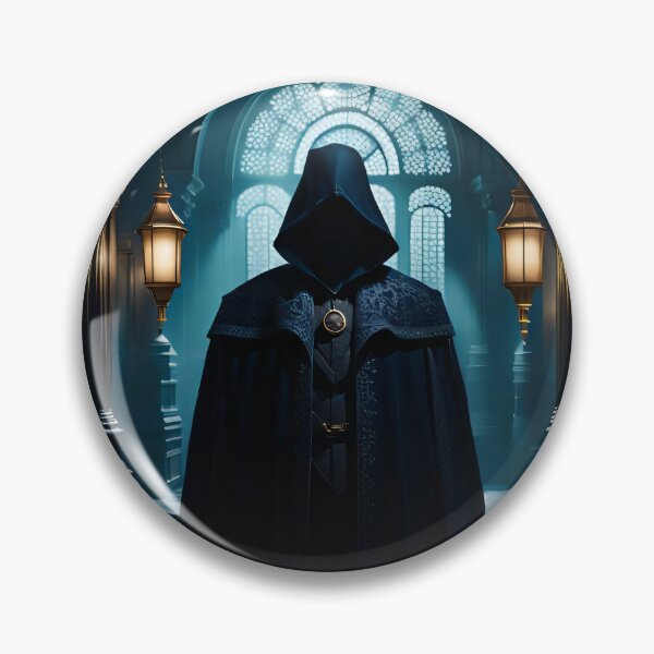 Item preview, Dark figure designed and sold by LilithsDesires.