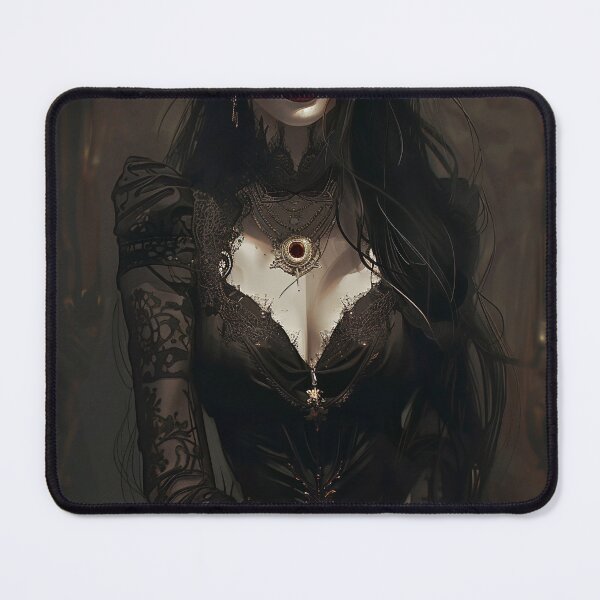 Item preview, Queen of the Shadow Realm designed and sold by oanaunciuleanu.