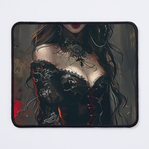 Item preview, Queen of the Shadow Realm designed and sold by oanaunciuleanu.