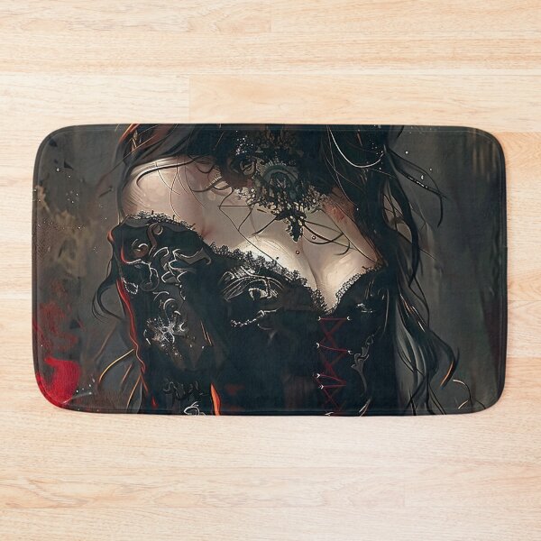 Item preview, Queen of the Shadow Realm designed and sold by oanaunciuleanu.