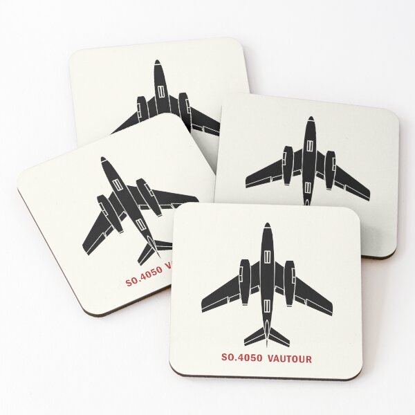 Item preview, Vautour Fighter Identification designed and sold by rogue-design.