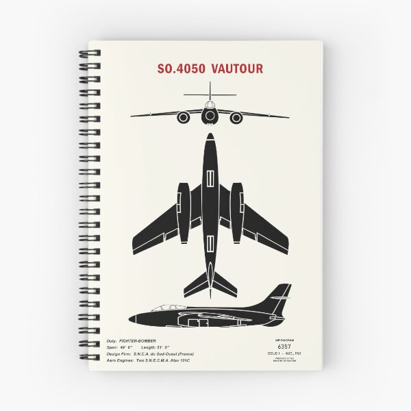 Item preview, Vautour Fighter Identification designed and sold by rogue-design.