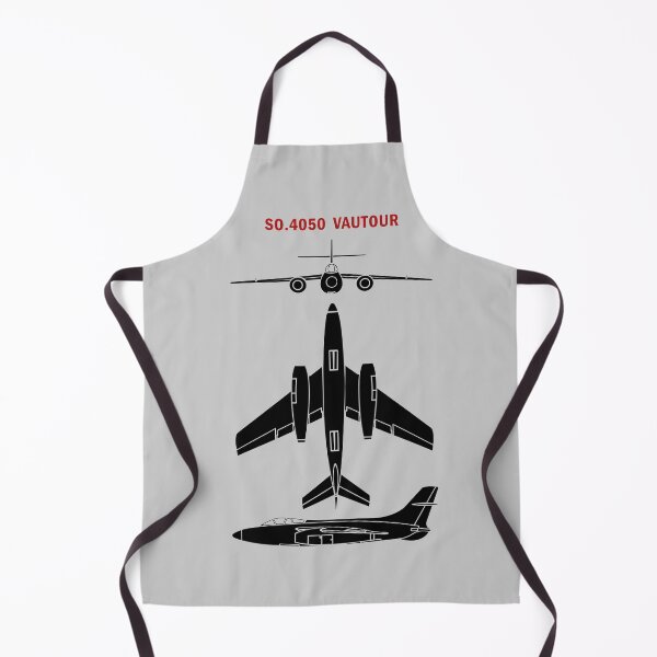 Item preview, Vautour Fighter Identification designed and sold by rogue-design.