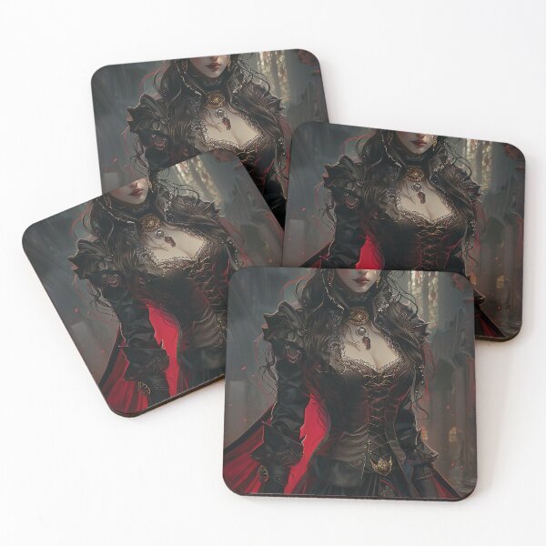 Item preview, Queen of the Shadow Realm designed and sold by oanaunciuleanu.