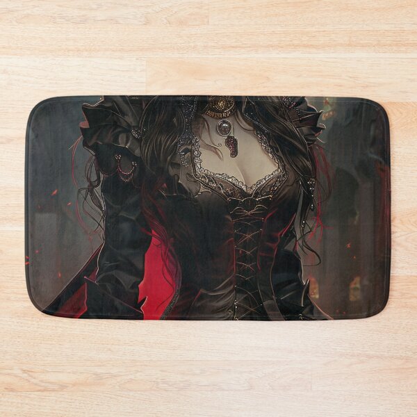 Item preview, Queen of the Shadow Realm designed and sold by oanaunciuleanu.