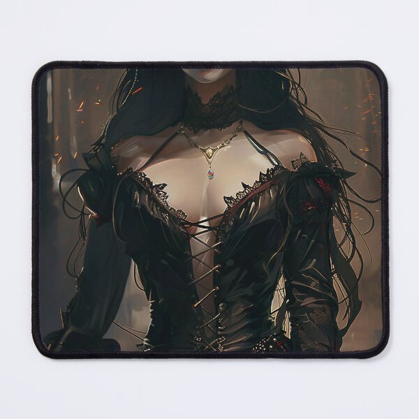 Item preview, Queen of the Shadow Realm designed and sold by oanaunciuleanu.