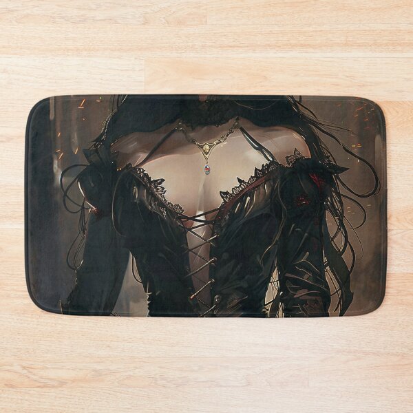 Item preview, Queen of the Shadow Realm designed and sold by oanaunciuleanu.