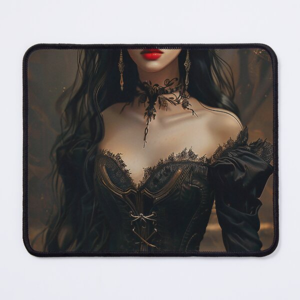 Item preview, Queen of the Shadow Realm designed and sold by oanaunciuleanu.
