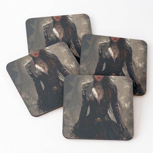 Item preview, Queen of the Shadow Realm designed and sold by oanaunciuleanu.