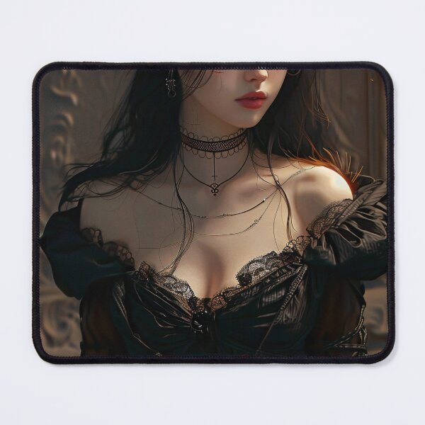Item preview, Queen of the Shadow Realm designed and sold by oanaunciuleanu.