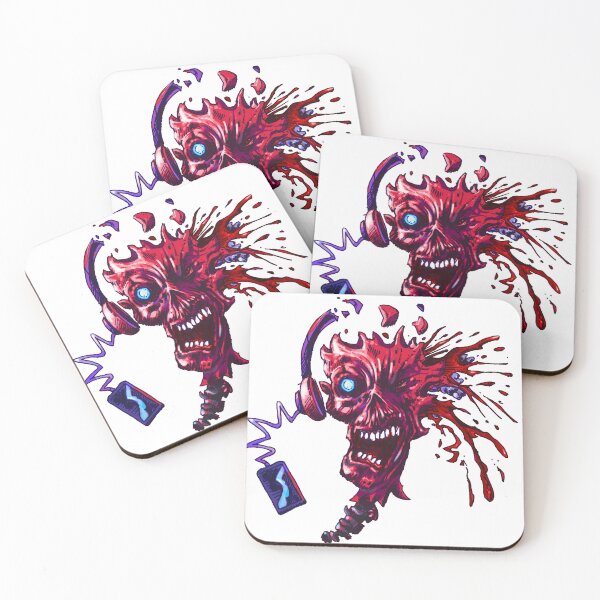 Item preview, Can I Pod With Madness logo cut designed and sold by PWMmegastore.